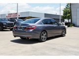 Used 2016 Honda Accord EX-L image 4