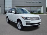 Used 2015 Land Rover Range Rover Supercharged image 2