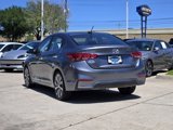Certified 2020 Hyundai Accent Limited image 6