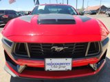 Used 2024 Ford Mustang Dark Horse image 2