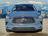 New 2025 INFINITI QX50 Luxe image 2