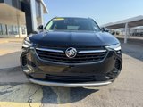 Used 2023 Buick Envision Essence w/ Sport Touring Package image 2