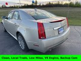 Used 2013 Cadillac CTS Performance image 4
