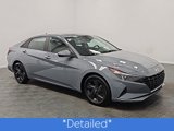Used 2021 Hyundai Elantra SEL image 3