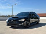 Used 2017 Subaru WRX Premium image 4