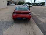 Used 2022 Hyundai Elantra N Line image 5