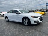 Used 2022 Chevrolet Malibu LS image 6