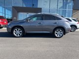 Used 2012 Lexus RX 350 AWD image 4