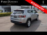 Used 2022 Jeep Compass Latitude image 4