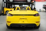 Used 2024 Porsche 718 Boxster w/ Sport Chrono Package image 6