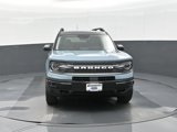 Used 2021 Ford Bronco Sport Badlands w/ Badlands Package image 3