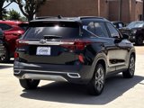 Used 2021 Kia Seltos S image 4