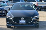 New 2025 MAZDA MAZDA3 s image 2