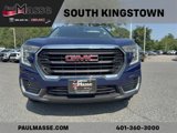 Used 2022 GMC Terrain SLE w/ Driver Convenience Package image 2