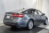 Used 2018 Toyota Avalon Limited image 4