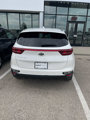 Used 2022 Kia Sportage LX image 3