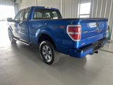 Used 2013 Ford F150 STX w/ Mid Equipment Group image 4