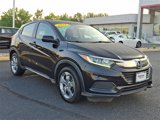 Used 2019 Honda HR-V LX image 2