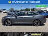 New 2024 Volkswagen Jetta SEL image 4