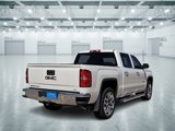 Used 2014 GMC Sierra 1500 SLT w/ SLT Crew Cab Value Package image 3