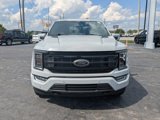 Certified 2023 Ford F150 Lariat w/ Equipment Group 502A High image 3