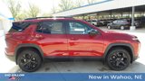 New 2026 Chevrolet Equinox LT w/ Convenience Package II image 6