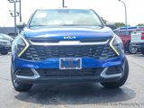 Used 2023 Kia Sportage EX image 4