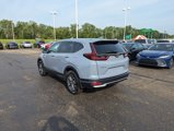 Certified 2022 Honda CR-V EX-L image 5