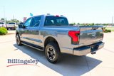 Certified 2023 Ford F150 Lightning XLT image 5