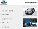 Used 2017 Honda CR-V LX image 2