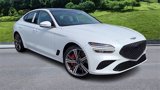 New 2025 Genesis G70 2.5T w/ Sport Prestige Package image 2