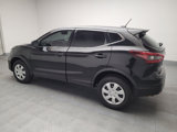 Used 2020 Nissan Rogue Sport S image 3