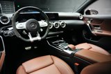 Used 2022 Mercedes-Benz CLA 45 AMG 4MATIC image 2