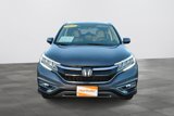 Used 2015 Honda CR-V EX-L image 2