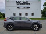 Used 2017 Honda CR-V LX image 2