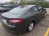 Used 2016 Ford Fusion SE image 3
