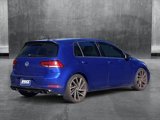 Used 2018 Volkswagen Golf R 4-Door image 5