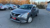 Used 2016 Nissan Versa S Plus image 2