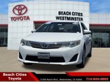 Used 2012 Toyota Camry L image 5