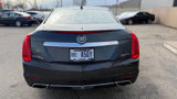 Used 2014 Cadillac CTS Luxury image 4