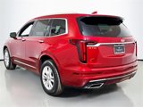 New 2025 Cadillac XT6 Luxury image 3