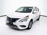 Used 2017 Nissan Versa SV w/ SV Special Edition Package image 3