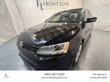 Used 2013 Volkswagen Jetta SE image 3