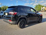 Certified 2022 Jeep Compass Altitude image 2