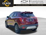 Used 2016 Buick Encore Sport Touring image 4