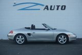 Used 1997 Porsche Boxster image 6