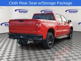 Used 2021 Chevrolet Silverado 1500 LT Trail Boss w/ Bed Protection Package image 6