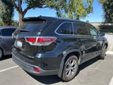 Used 2015 Toyota Highlander XLE image 3
