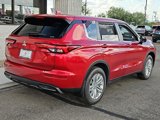 New 2024 Mitsubishi Outlander ES image 4