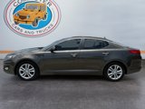 Used 2013 Kia Optima EX image 2